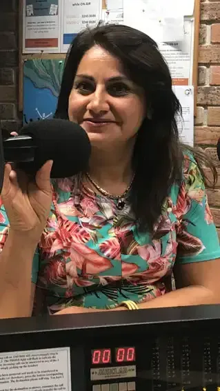 Najla Alchouni