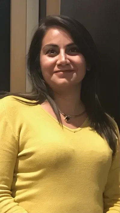 Najla Alchouni