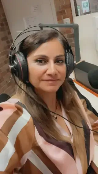Najla Alchouin