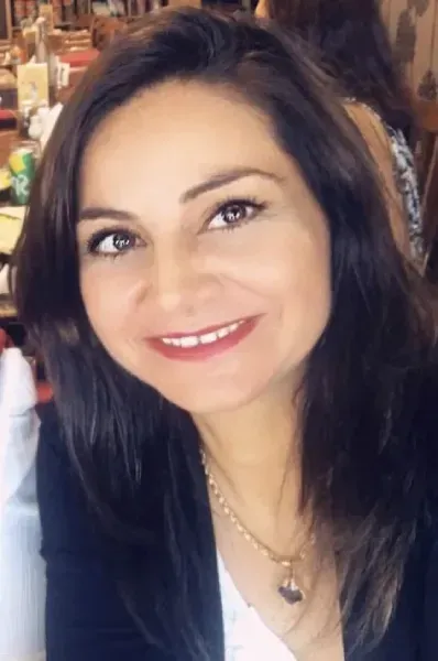 Najla Alchouni
