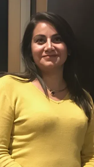 Najla Alchouni
