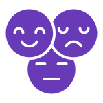 Release emotional pain burdens