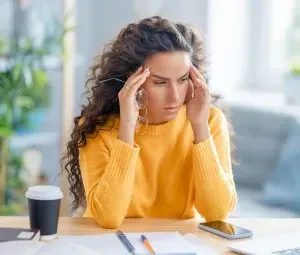 Tailored Hypnotherapy for Migraine Sufferers