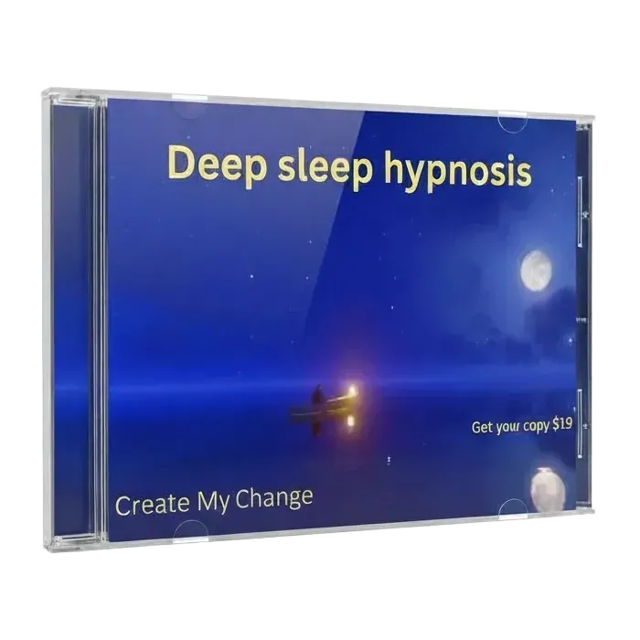 Deep Sleep Hynposis Download