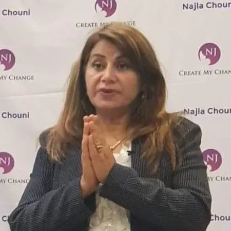 Najla Alchouni
