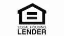 Equal Housing Lender