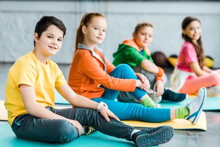 healthy preteen kids with vibrant health   at Naturopathic Physicians Group in Scottsdale and Phoenix.