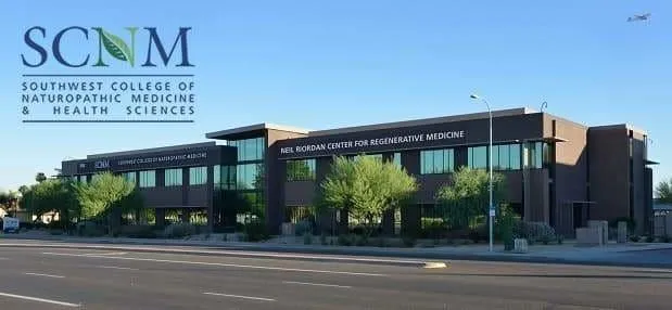 Southwest College of Naturopathic Medicine at Naturopathic Physicians Group in Scottsdale and Phoenix.