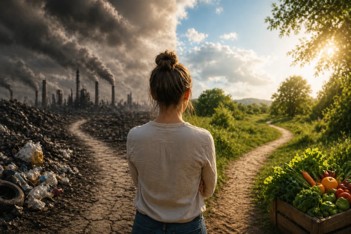 A health-conscious adult reflecting on lifestyle choices and chronic pain, featured in a blog by Naturopathic Physicians Group in Scottsdale, Arizona.