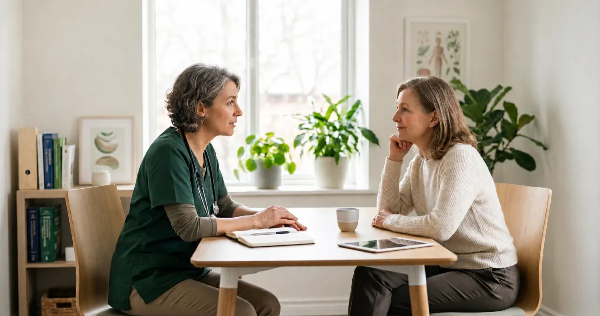 Is Your Hormone Therapy Actually Bioidentical? What Most Patients Are Never Told 