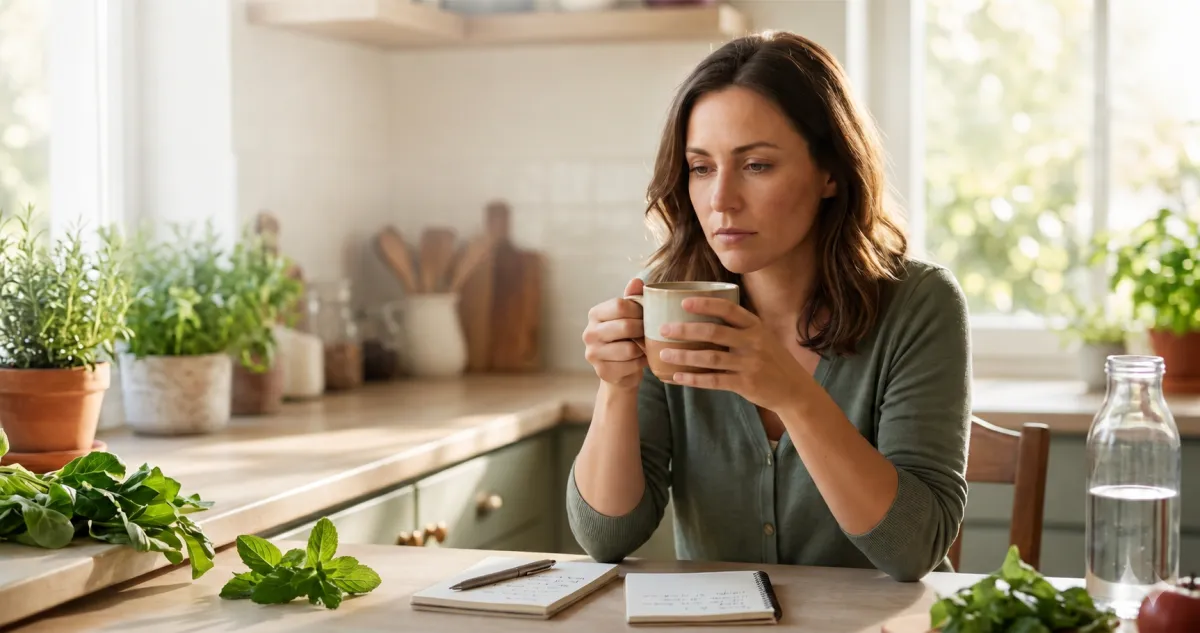 What Is PCOS? Symptoms, Root Causes, and Natural Treatment Options Explained