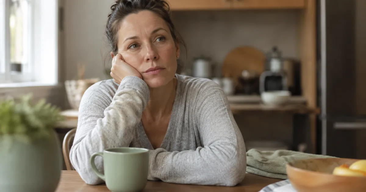 Always Tired? Why Low Iron May Be the Reason