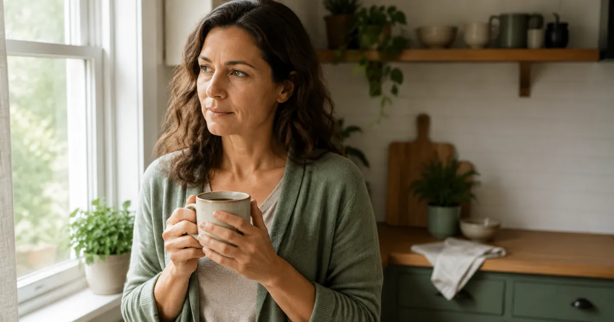 What Coffee Is Really Doing to Your Metabolism