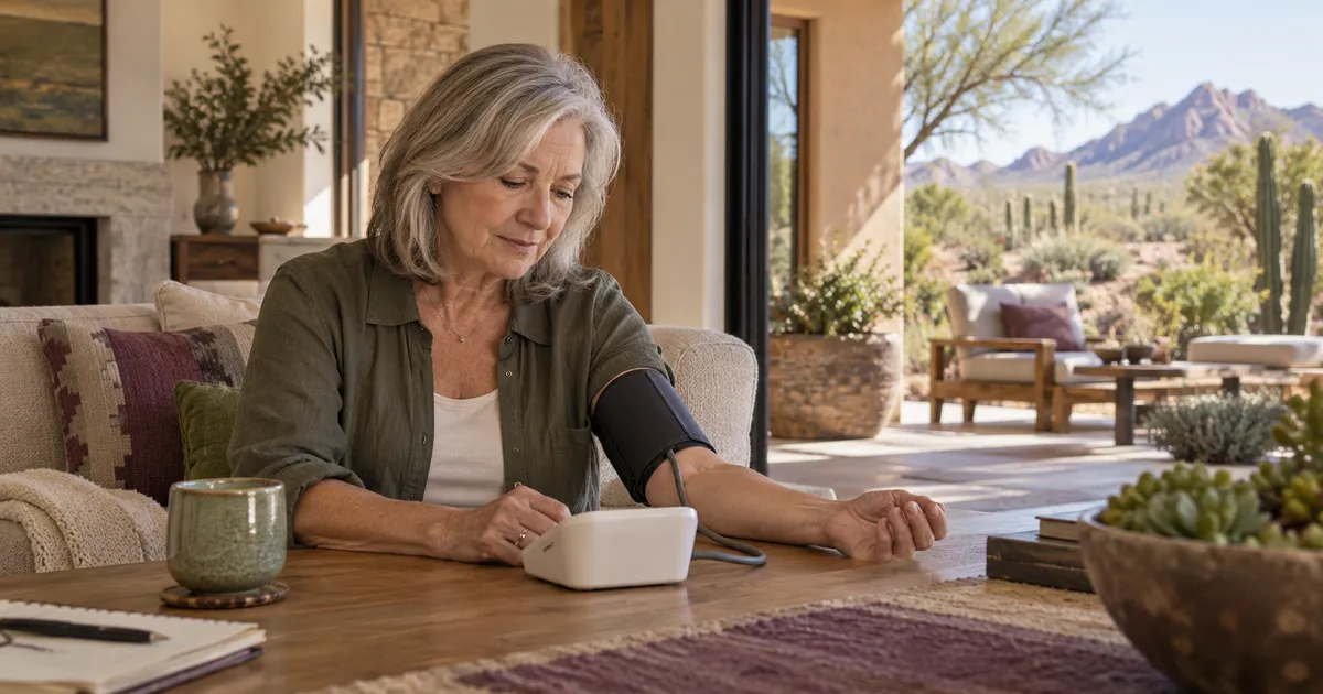 High Blood Pressure Causes, Testing, and Treatment (Part 1)