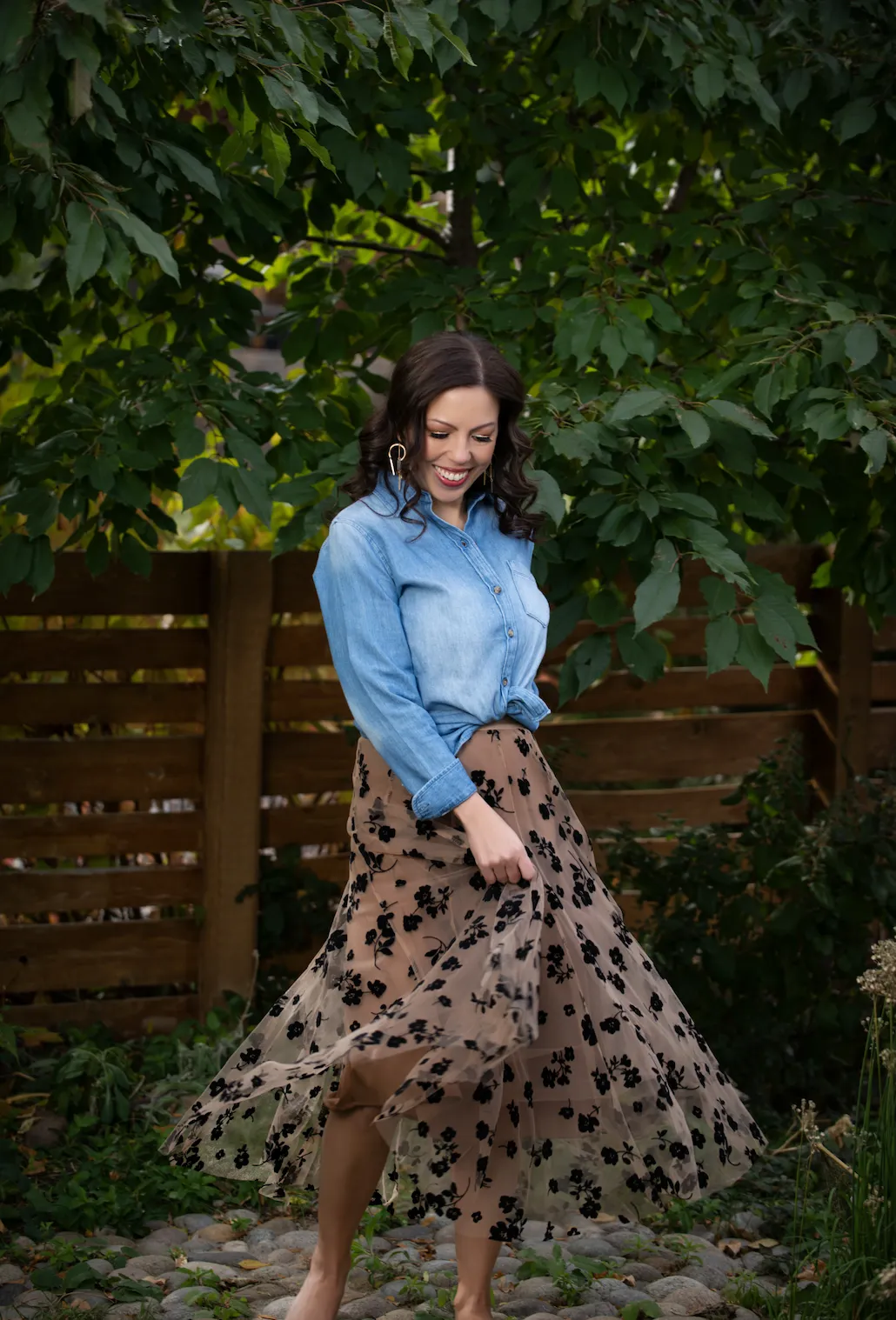 Christina McLoughlin transformational coach helping women create success through alignment, authenticity, and self-trust