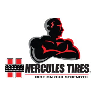 Hercules Tires logo