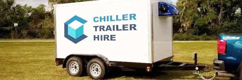 Tauranga Chiller Trailer Hire Commercial Properties