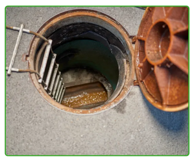 Water Tank Cleaning In Lahore