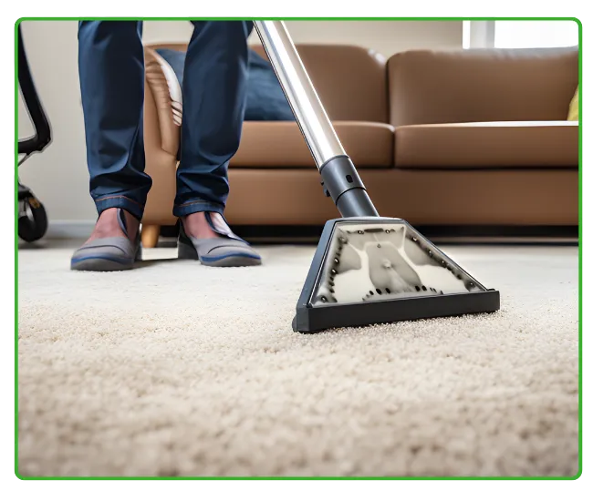Carpet Cleaning In Lahore