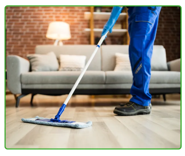 Floor Cleaning In Lahore