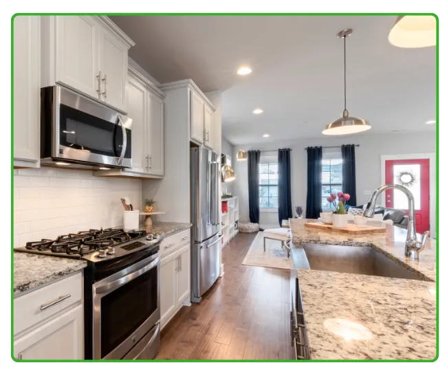 Home Cleaning Services In Lahore