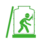 Water Tank Cleaning
