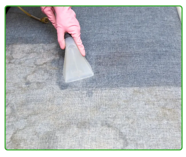 Sofa Dry Cleaning In Lahore