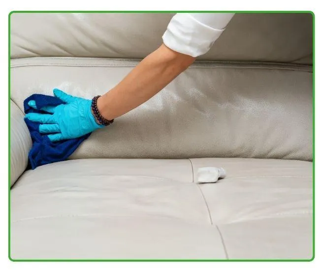 Leather Sofa Cleaning Rawalpindi