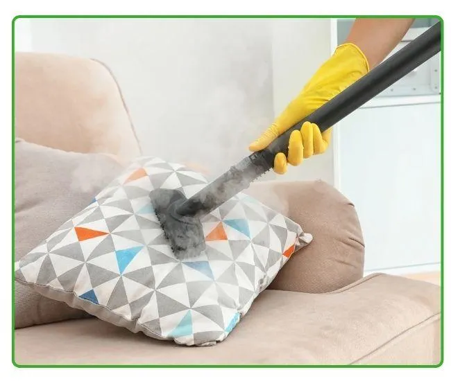 Blind & Curtains Cleaning In Karachi