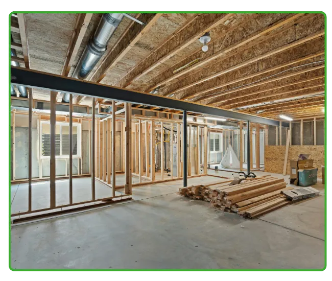 Post-Construction Termite Treatment Karachi
