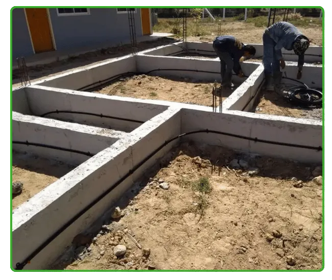 Pre-Construction Termite Treatment Islamabad