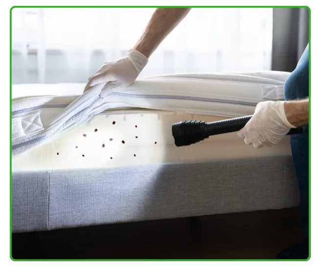 Bed Bug Control