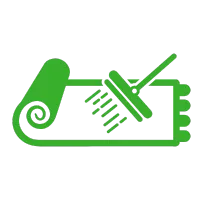 Carpet Cleaning (On-Spot)