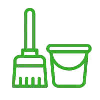 Floor & Home Cleaning