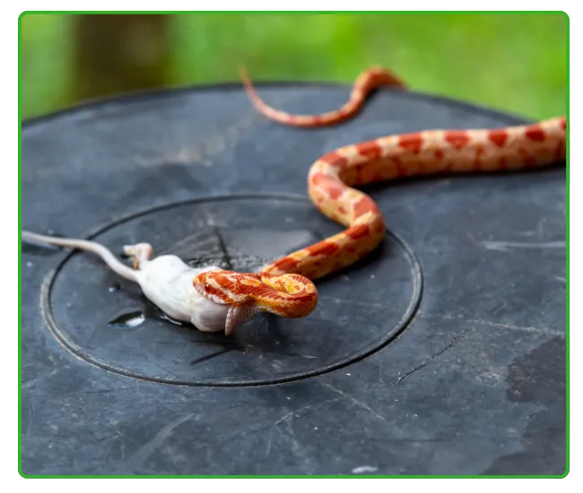 Rodent Control