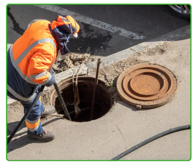 Post-Construction Termite Treatment Karachi