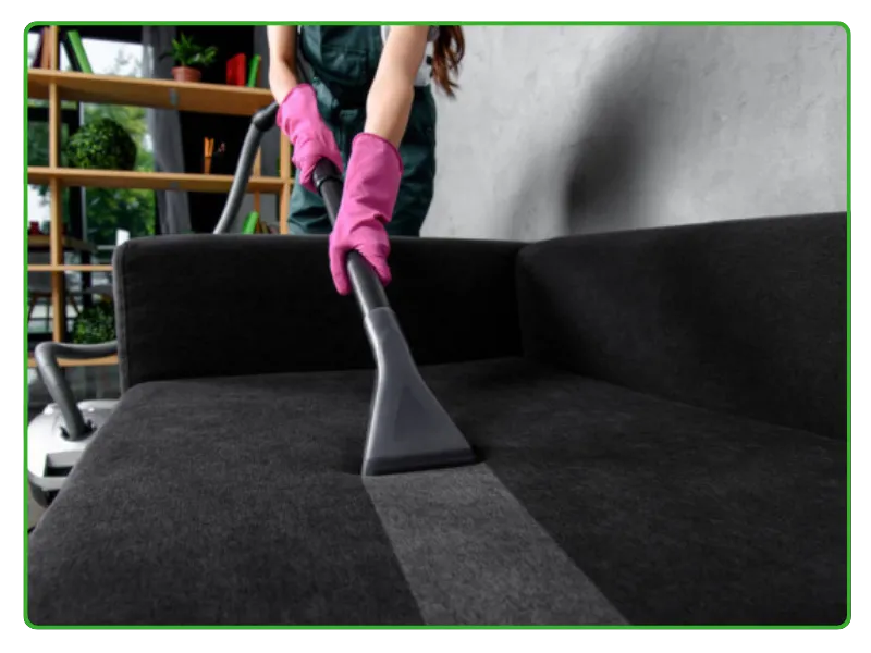 Sofa and Carpet Cleaning Services In Islamabad