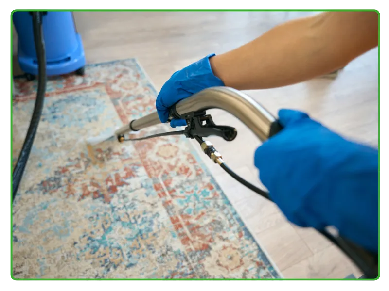 Sofa and Carpet Cleaning Services In Islamabad