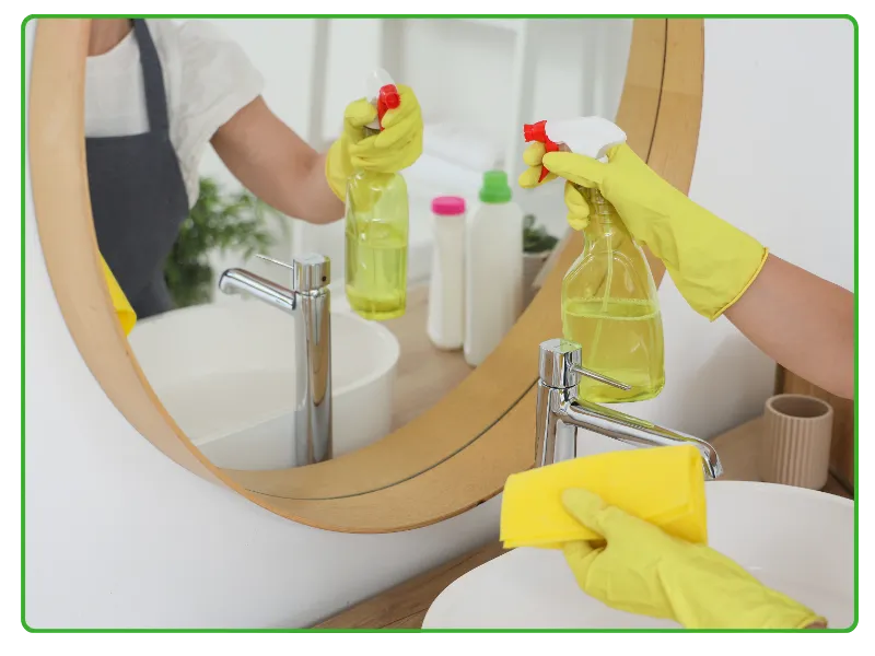 Residential Mosquito Control Services