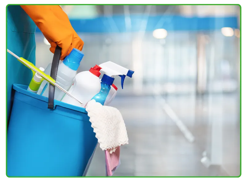 Residential Mosquito Control Services