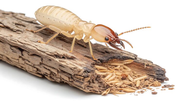 Prevent Structural Damage