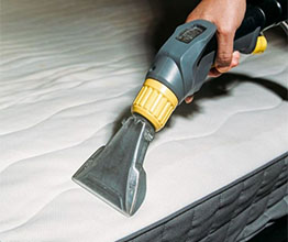 Mattress Cleaning