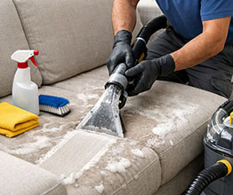 Sofa Cleaning Service