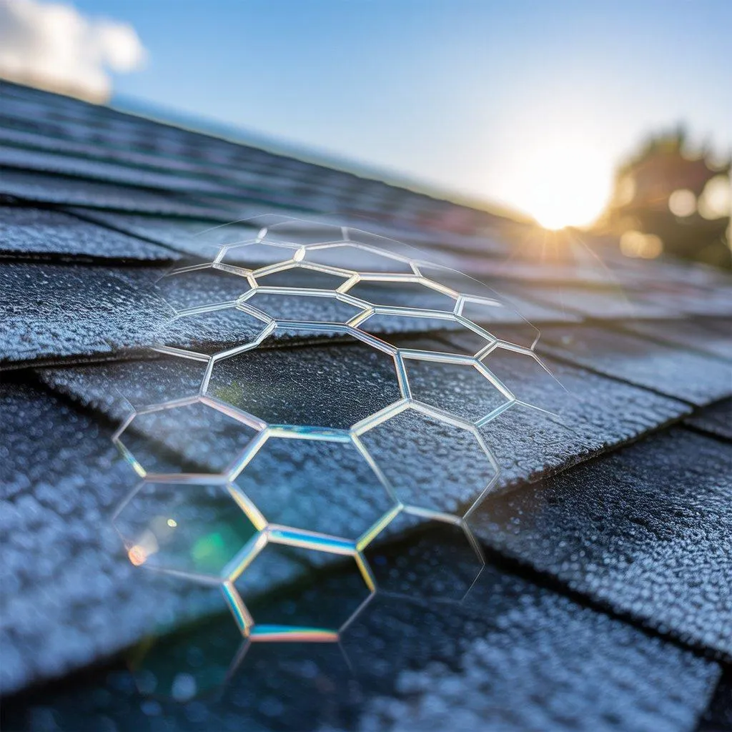 What Is GoNano Roof Coating and How Does It Work?