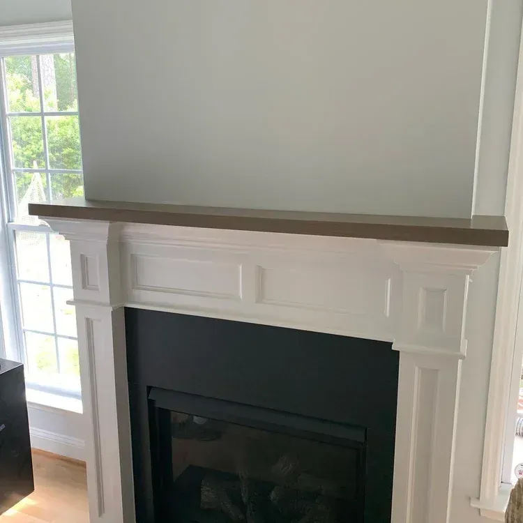 Custom Sink and Countertop