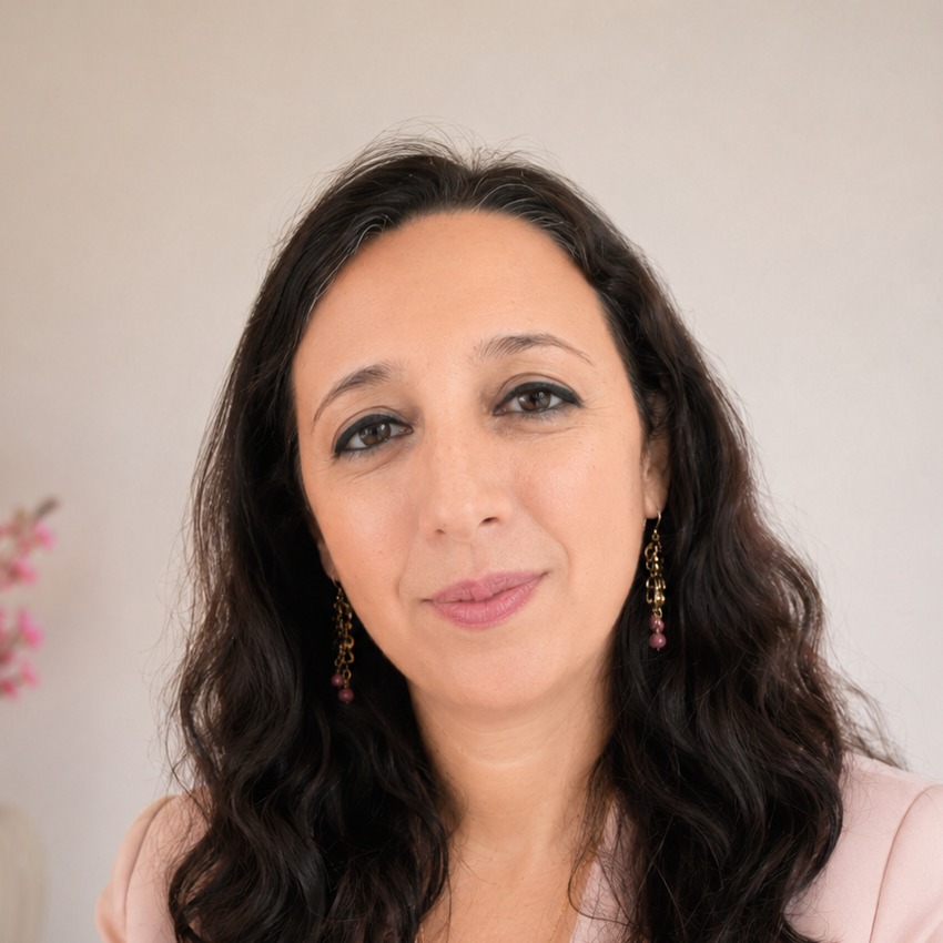 Maria Rosaria Vartolo