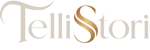 TelliStori, CEO Sales Agency, Che Brown
