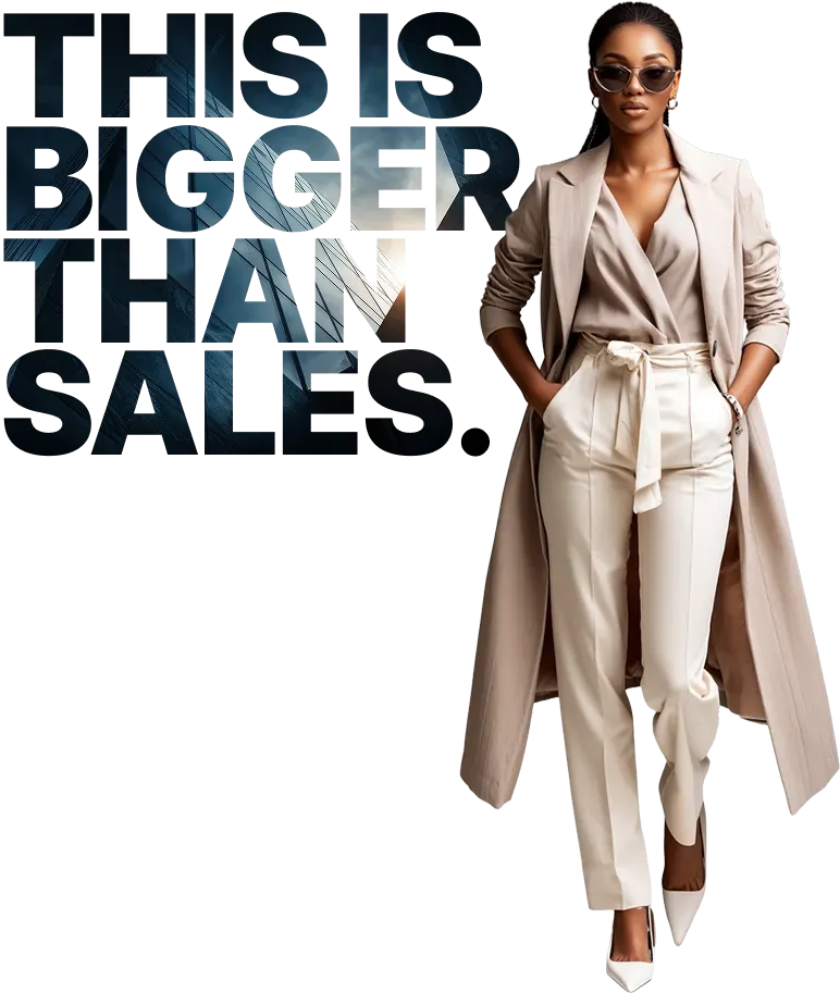 Sales Department System® | Build Predictable Revenue with Che Brown