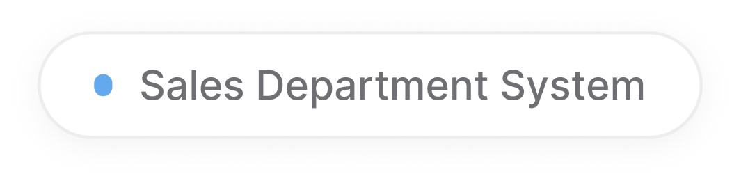 Sales Department System® | Build Predictable Revenue with Che Brown