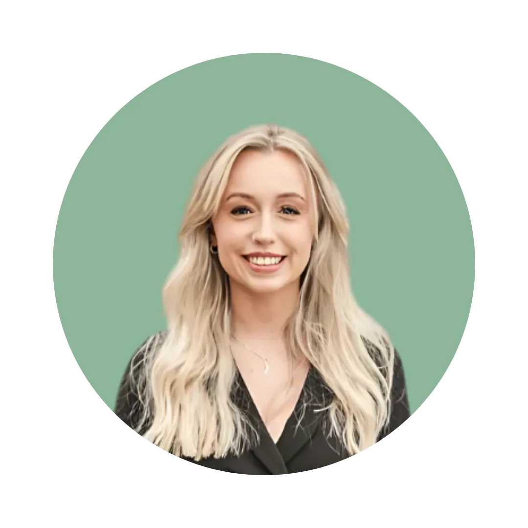 Sian Gibbs - Progressive Lash Pro